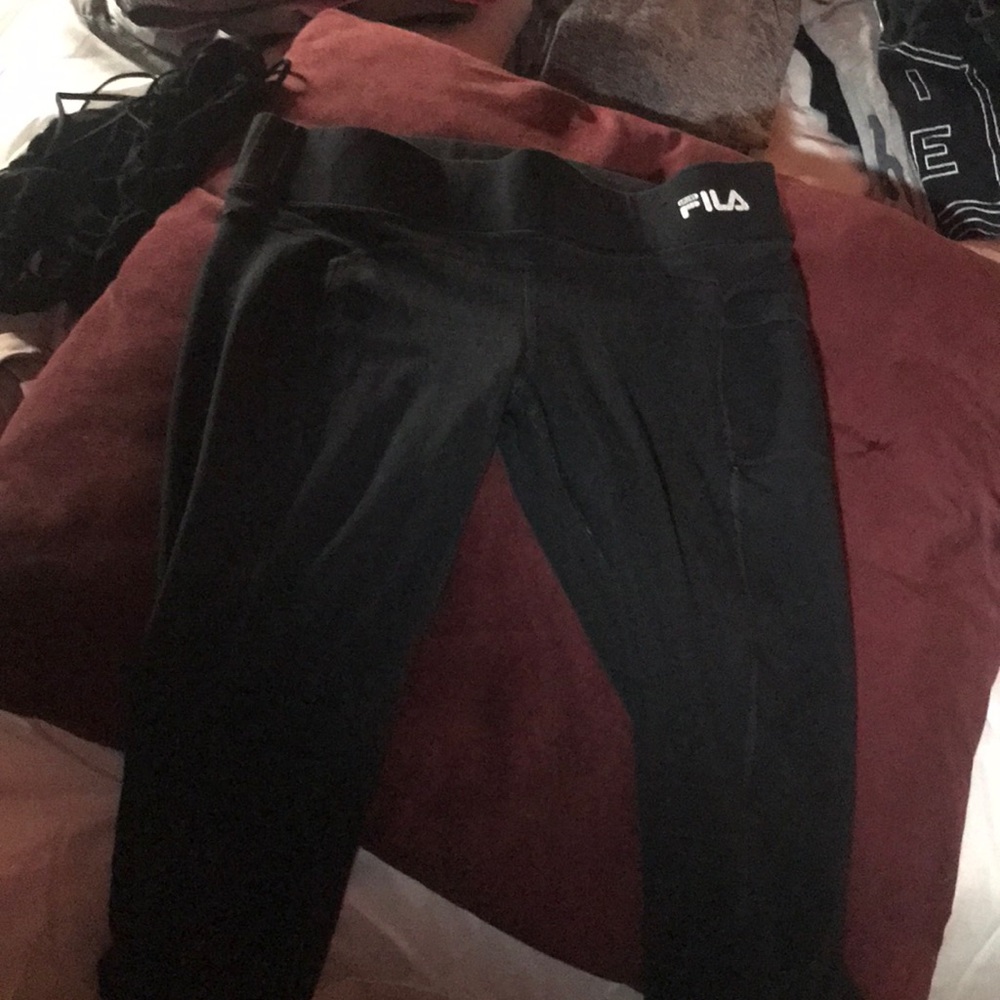 FILA leggings